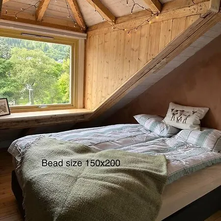 Cozy Townhouse Near Centrum *